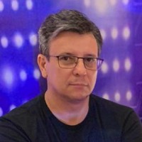 Almir Rogério Cordeiro