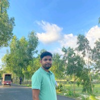 Md Masud rana