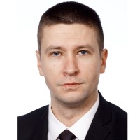 Vedran Kogej