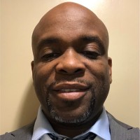 Andre Butler (CCRP, CQA)