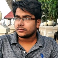 Soumya Suryanshu Dash