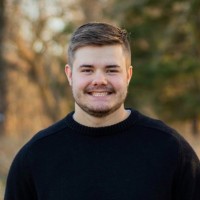 Jackson Huffman