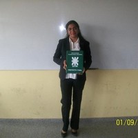 Azucena Alba Agüero