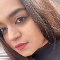 Muskaan Govindani