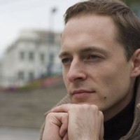 Alexander Evseenko