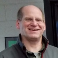Rick Walker