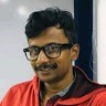 Santhosh S
