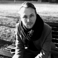 Rick Janse Van Rensburg