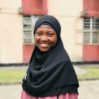 Fathia Idowu