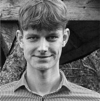Daniel Taulbjerg Slot