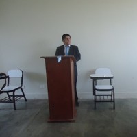 Sthalin Antonio Rodriguez Anglas