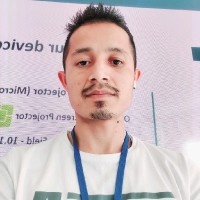Dev Khatri