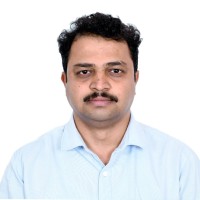 Gaurav Tarlekar