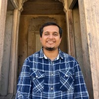 Anuj Kumar S.