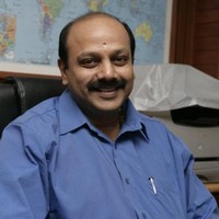 SUKESH V C
