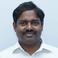 Jothi Pasupathi T