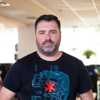 Daniel Iulian Vijoi