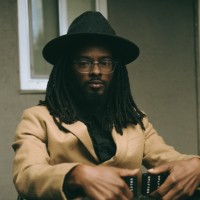 Tj Sykes