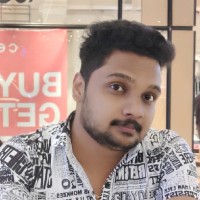 Ratheesh P