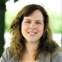 Inge Santman-Berends