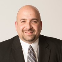 Matthew J. Costinett