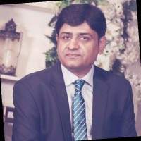 Muhammad Sohail Yousuf