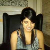 Khushi Singh