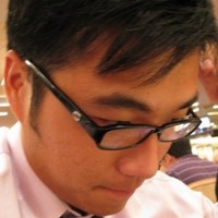 Eric Leung