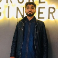 Muhammad Junaid Arif