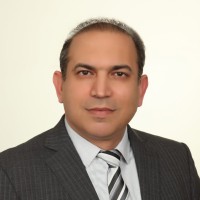 Masoud Arjmandfar