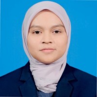 Nadia Izzaidah Ismail