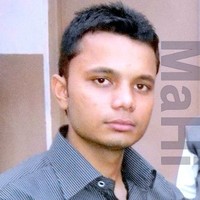 Sant (Arya Model Sch YADAV