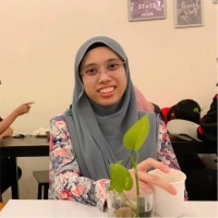Fatin Sabrina Mohamad Fauzi