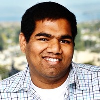 Krishna Kumar