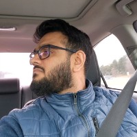 Israulhaq Patel