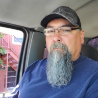 Eric Burden