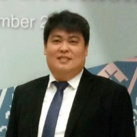 Chai Chee Siong
