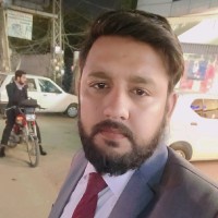 Talhs Shah