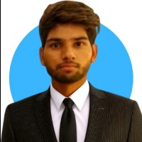 Dheeraj Maurya