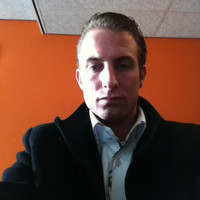 Joris Van Driel