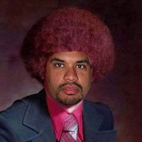 Rolie Solis Jr