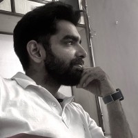 Rahul Raj