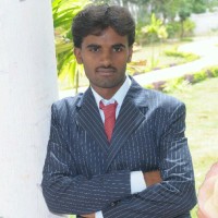 T MURUGESH