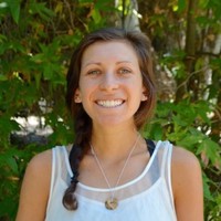 Madison Scheer, M.S.