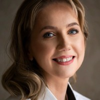 Joanna Kochanska