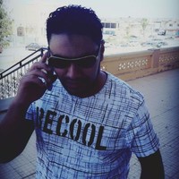 Mohamed Bayoud