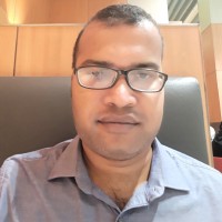 Chiranjib Mazumder B. Tech, IDipNEBOSH, GradIOSH, OSHAD