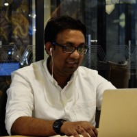 Nilesh Shihorkar