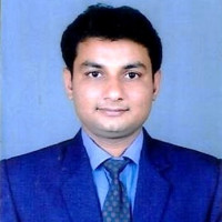 Anirudha Pawar