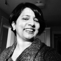 Gayatri P.